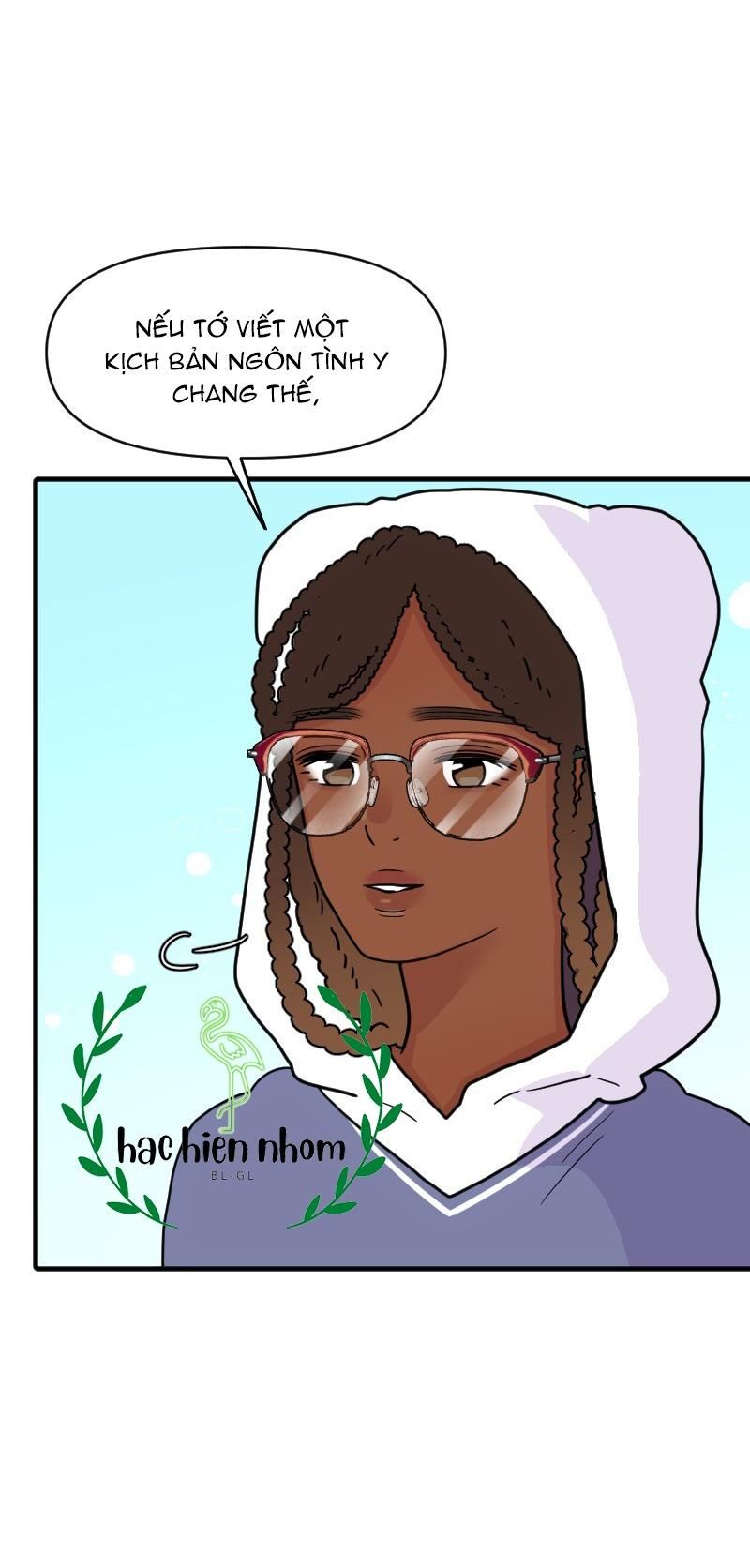 Truyện Ngôn Nhưng Không Ngôn Lắm Chap 67 - Next Chap 68