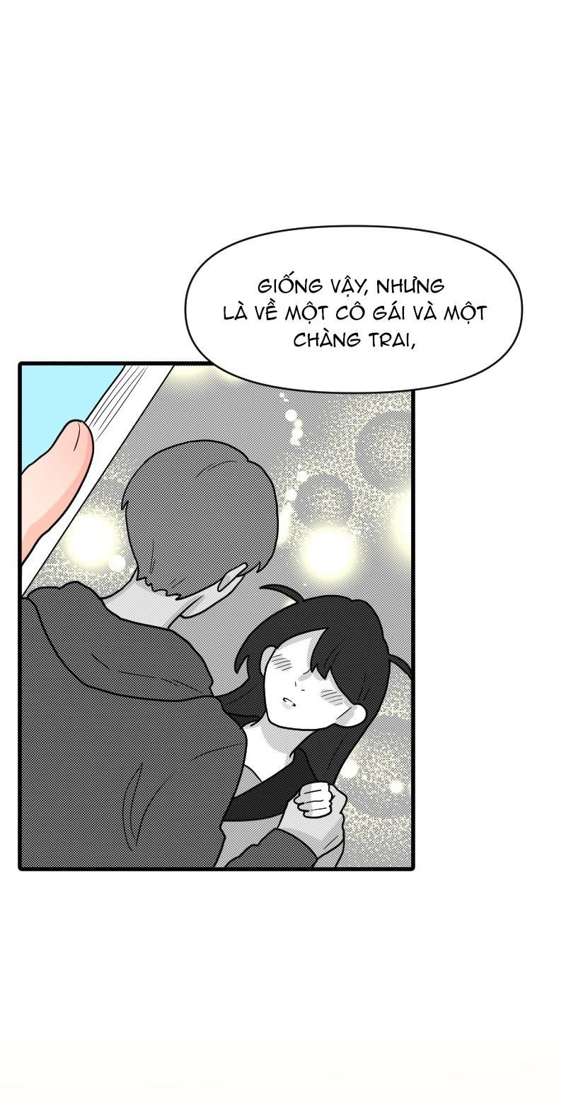 Truyện Ngôn Nhưng Không Ngôn Lắm Chap 67 - Next Chap 68