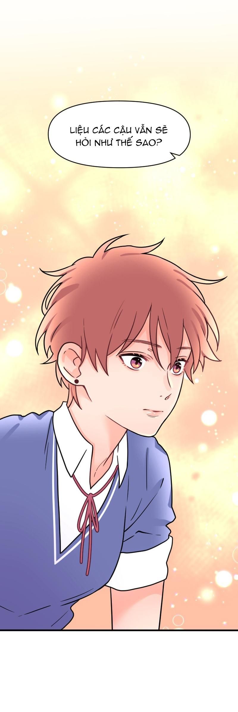 Truyện Ngôn Nhưng Không Ngôn Lắm Chap 67 - Next Chap 68