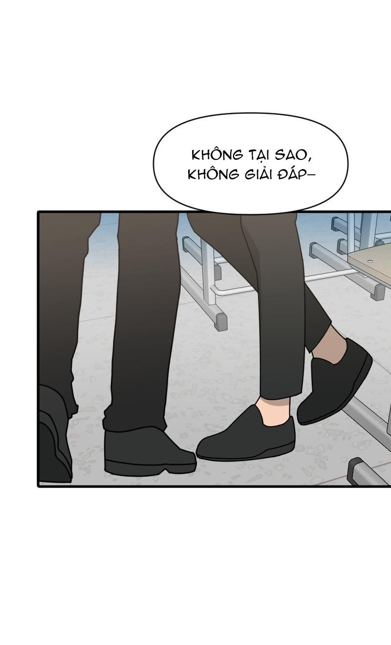Truyện Ngôn Nhưng Không Ngôn Lắm Chap 67 - Next Chap 68