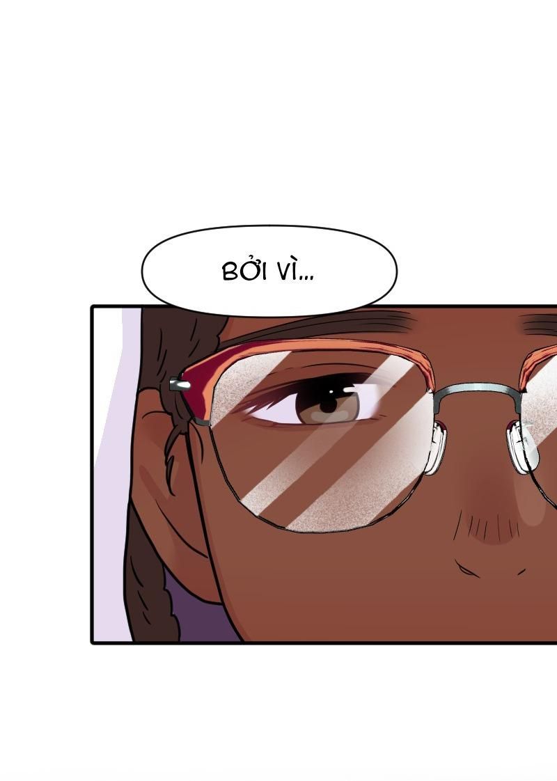 Truyện Ngôn Nhưng Không Ngôn Lắm Chap 67 - Next Chap 68