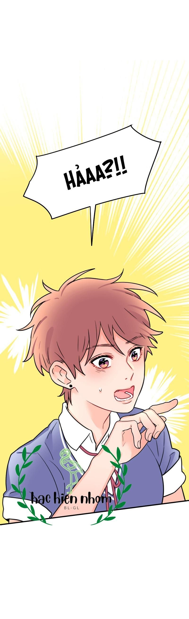 Truyện Ngôn Nhưng Không Ngôn Lắm Chap 67 - Next Chap 68