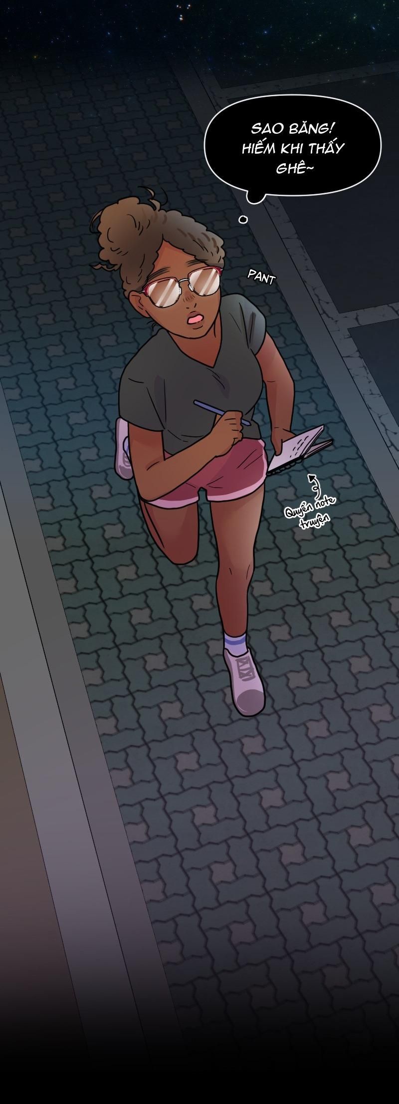 Truyện Ngôn Nhưng Không Ngôn Lắm Chap 67 - Next Chap 68