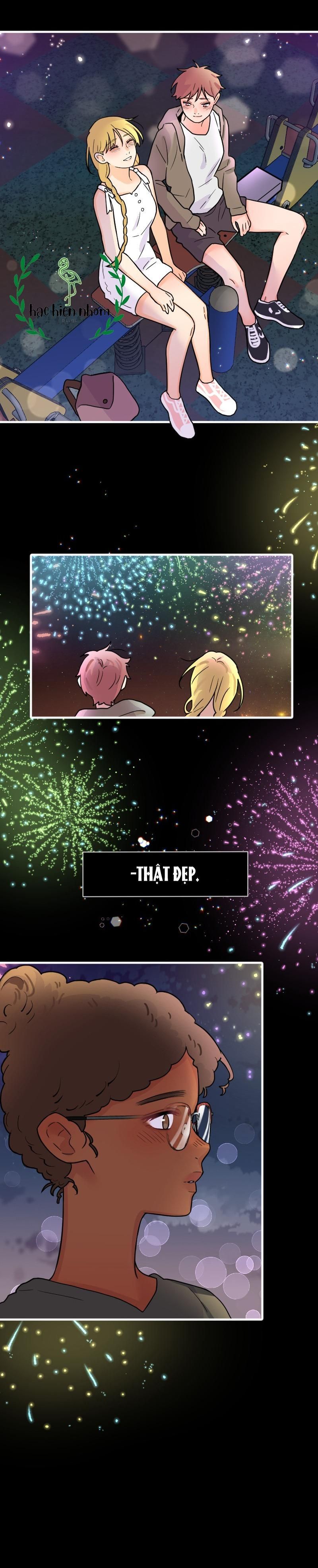 Truyện Ngôn Nhưng Không Ngôn Lắm Chap 67 - Next Chap 68