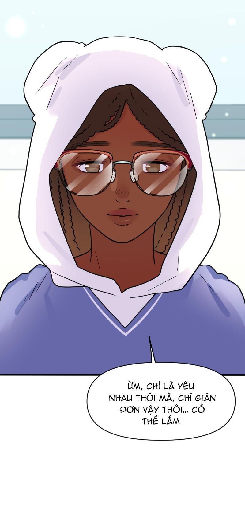 Truyện Ngôn Nhưng Không Ngôn Lắm Chap 67 - Next Chap 68