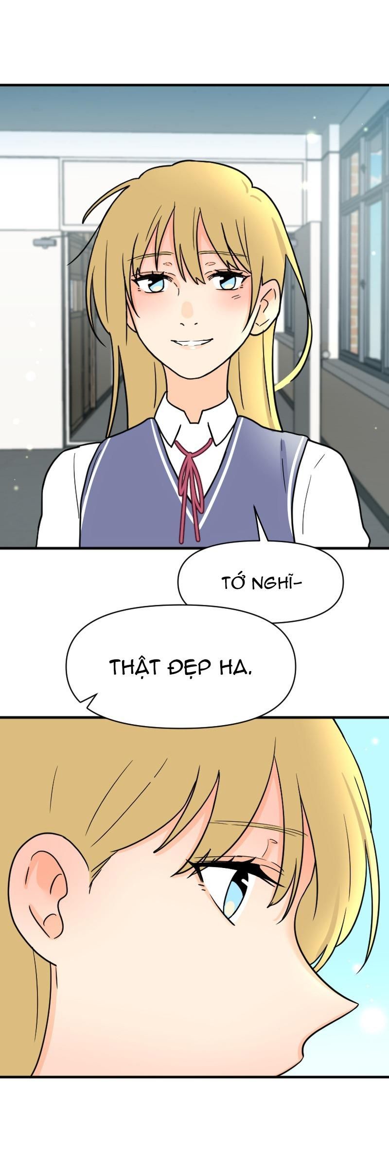 Truyện Ngôn Nhưng Không Ngôn Lắm Chap 67 - Next Chap 68