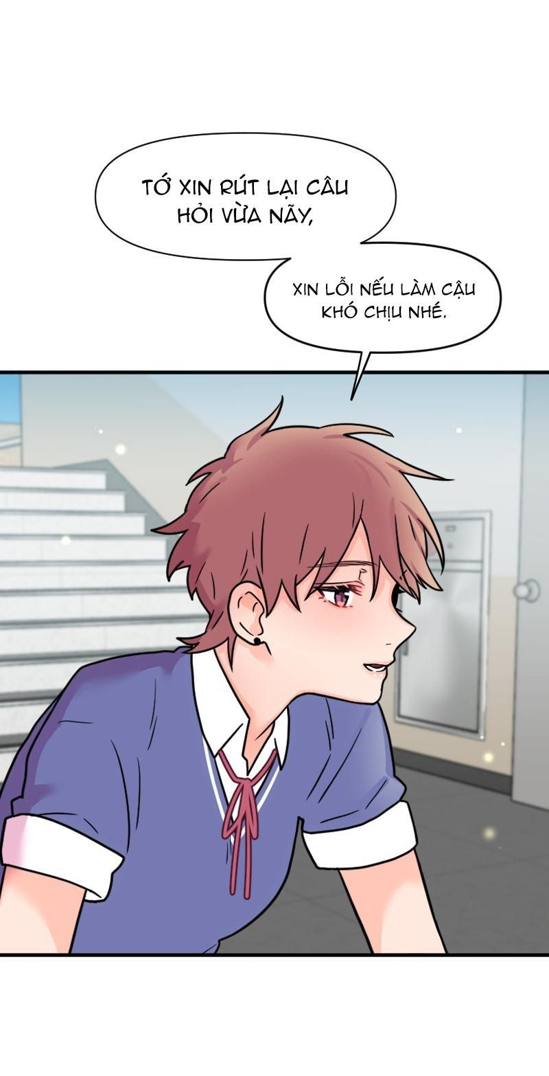 Truyện Ngôn Nhưng Không Ngôn Lắm Chap 67 - Next Chap 68