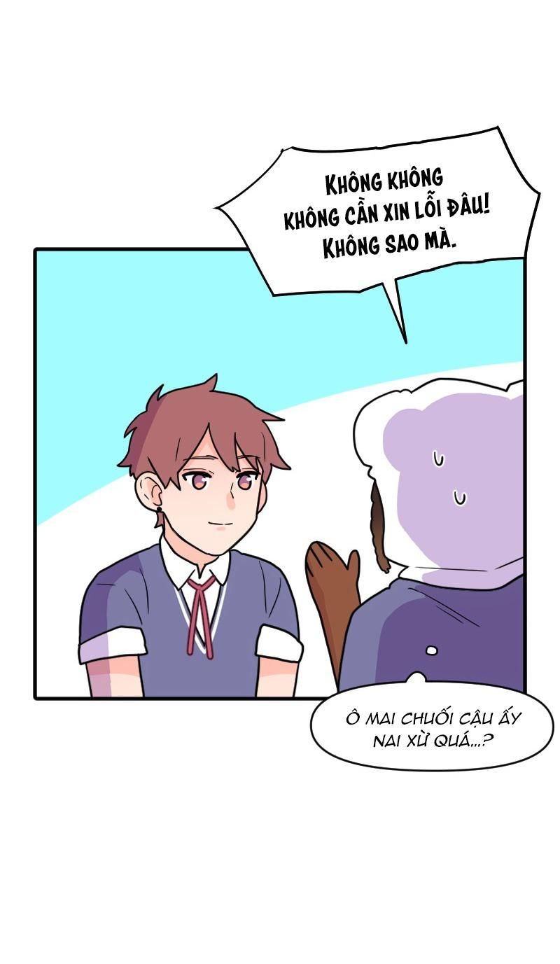 Truyện Ngôn Nhưng Không Ngôn Lắm Chap 67 - Next Chap 68