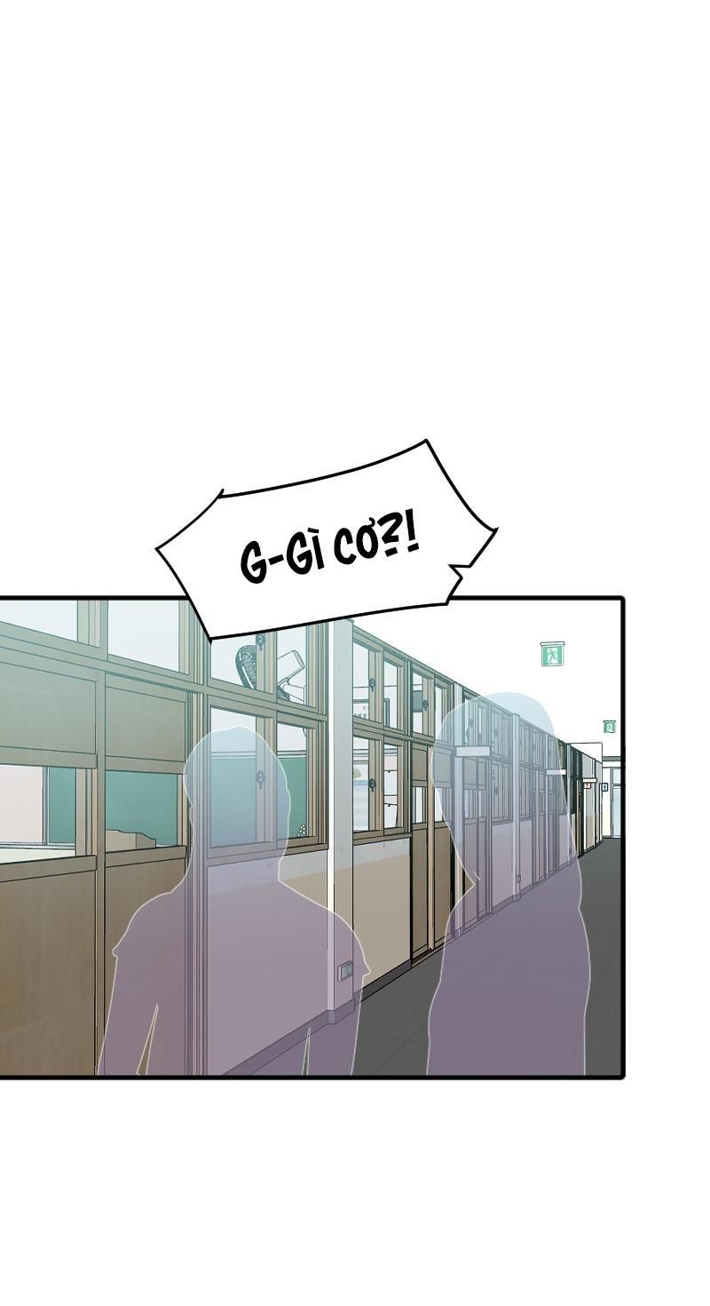 Truyện Ngôn Nhưng Không Ngôn Lắm Chap 67 - Next Chap 68