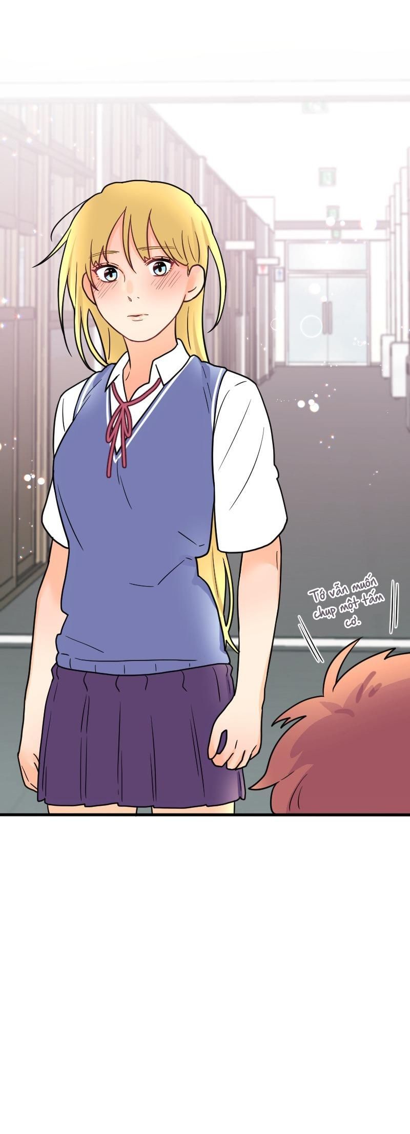 Truyện Ngôn Nhưng Không Ngôn Lắm Chap 67 - Next Chap 68