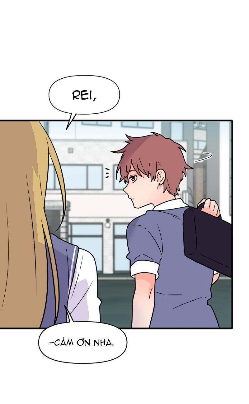 Truyện Ngôn Nhưng Không Ngôn Lắm Chap 67 - Next Chap 68