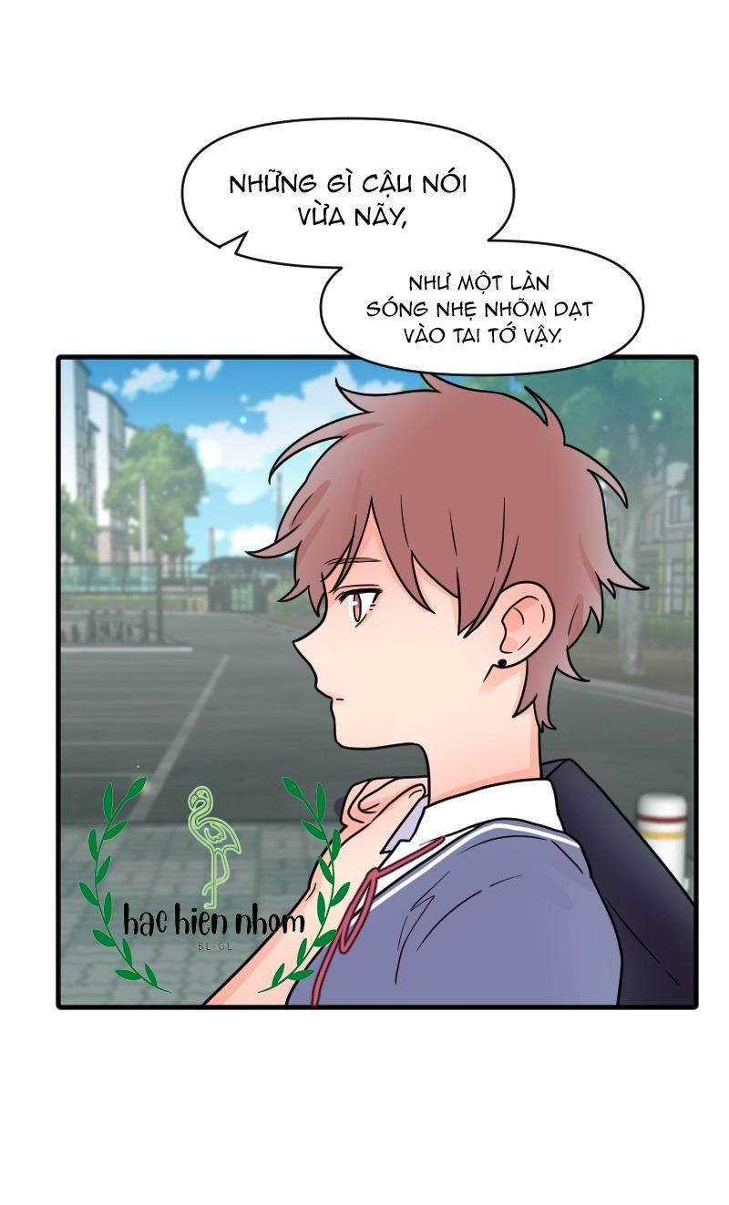 Truyện Ngôn Nhưng Không Ngôn Lắm Chap 67 - Next Chap 68