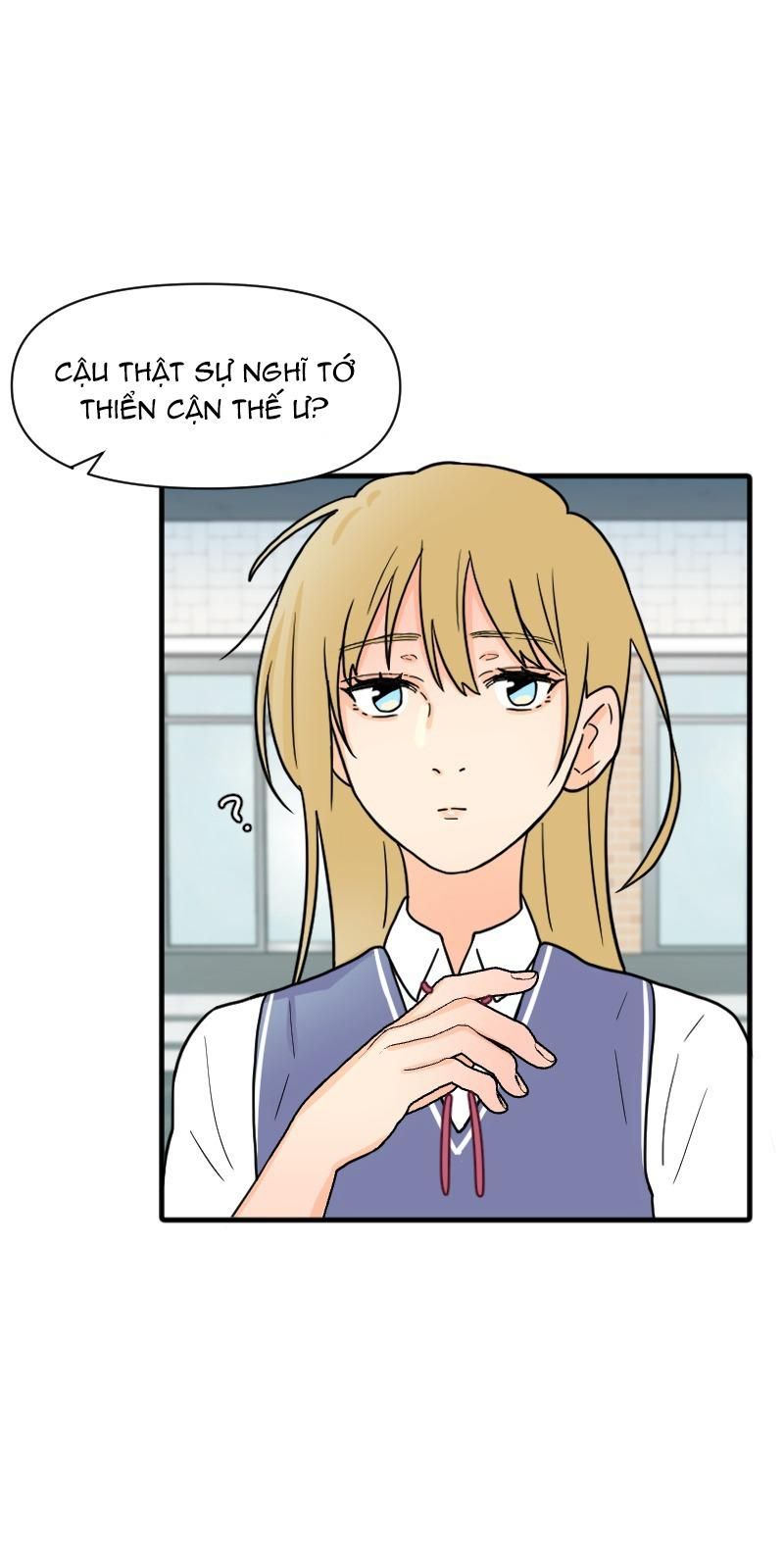 Truyện Ngôn Nhưng Không Ngôn Lắm Chap 67 - Next Chap 68
