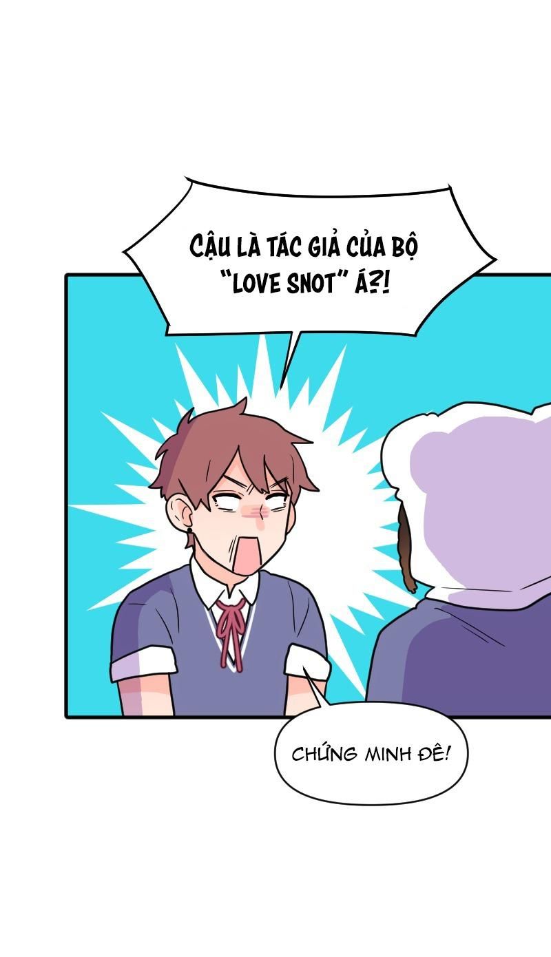 Truyện Ngôn Nhưng Không Ngôn Lắm Chap 67 - Next Chap 68