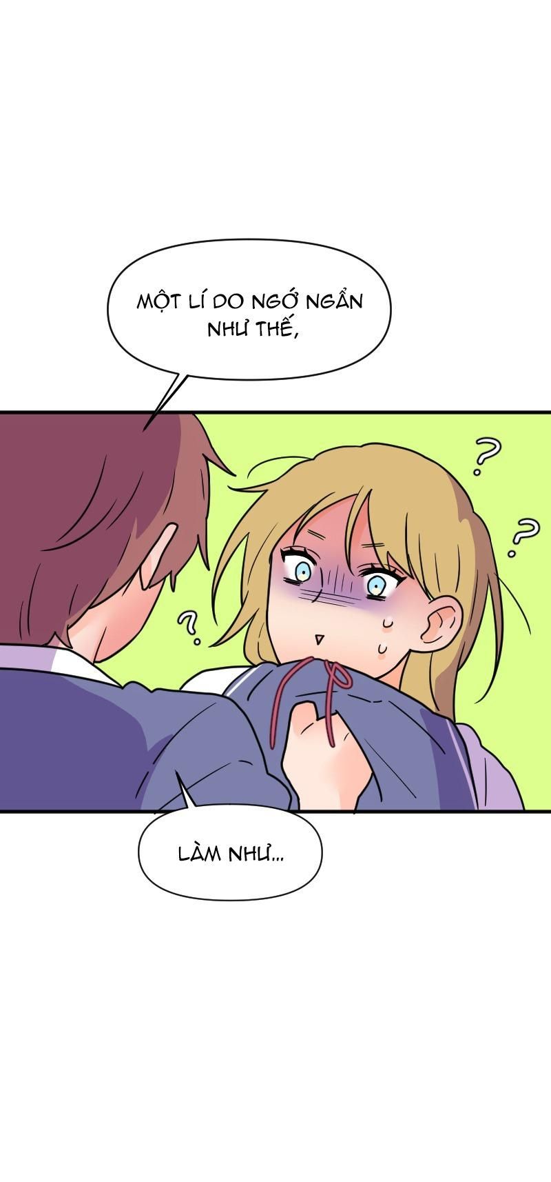 Truyện Ngôn Nhưng Không Ngôn Lắm Chap 67 - Next Chap 68