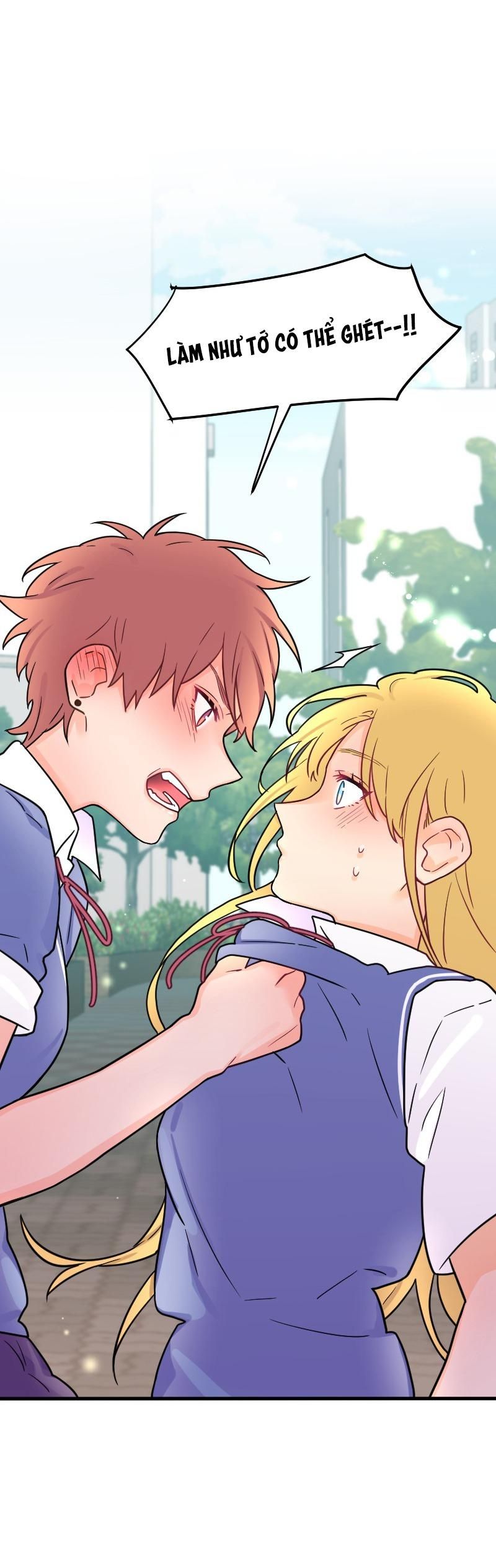 Truyện Ngôn Nhưng Không Ngôn Lắm Chap 67 - Next Chap 68