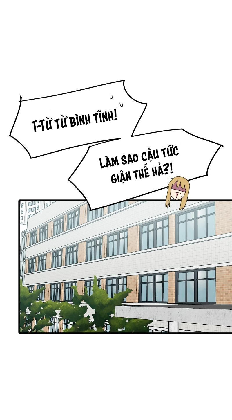 Truyện Ngôn Nhưng Không Ngôn Lắm Chap 67 - Next Chap 68