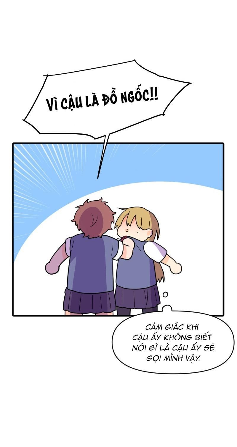 Truyện Ngôn Nhưng Không Ngôn Lắm Chap 67 - Next Chap 68