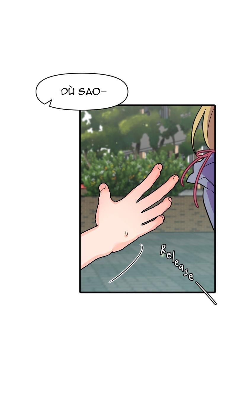 Truyện Ngôn Nhưng Không Ngôn Lắm Chap 67 - Next Chap 68