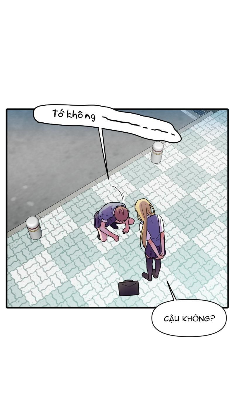 Truyện Ngôn Nhưng Không Ngôn Lắm Chap 67 - Next Chap 68