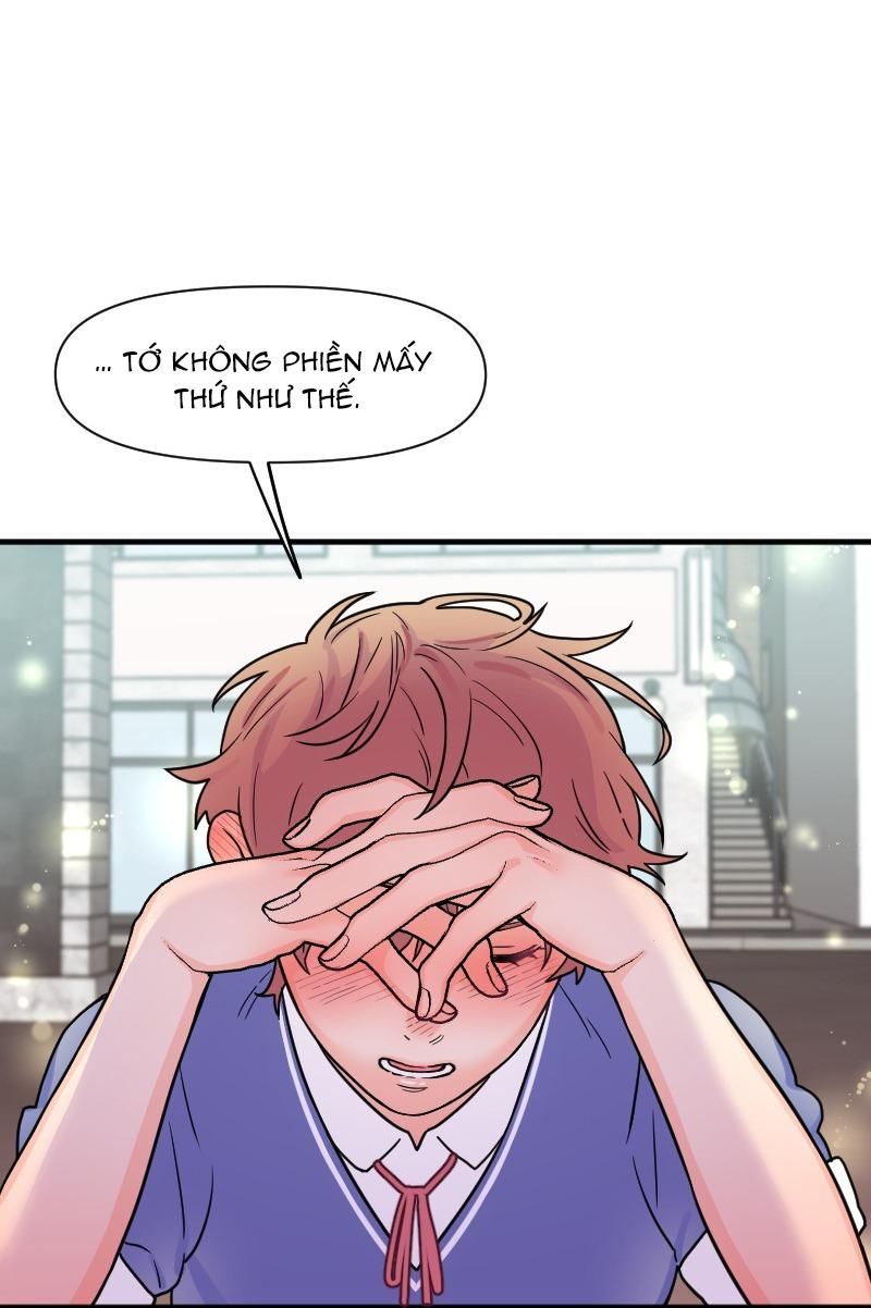 Truyện Ngôn Nhưng Không Ngôn Lắm Chap 67 - Next Chap 68