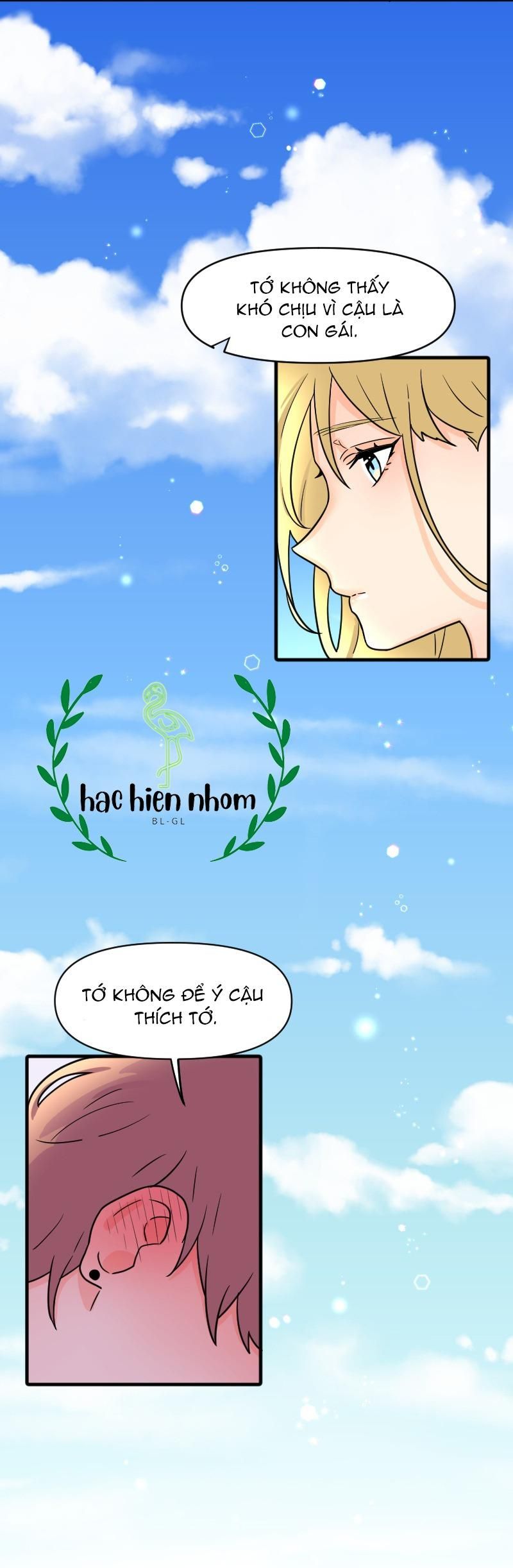 Truyện Ngôn Nhưng Không Ngôn Lắm Chap 67 - Next Chap 68
