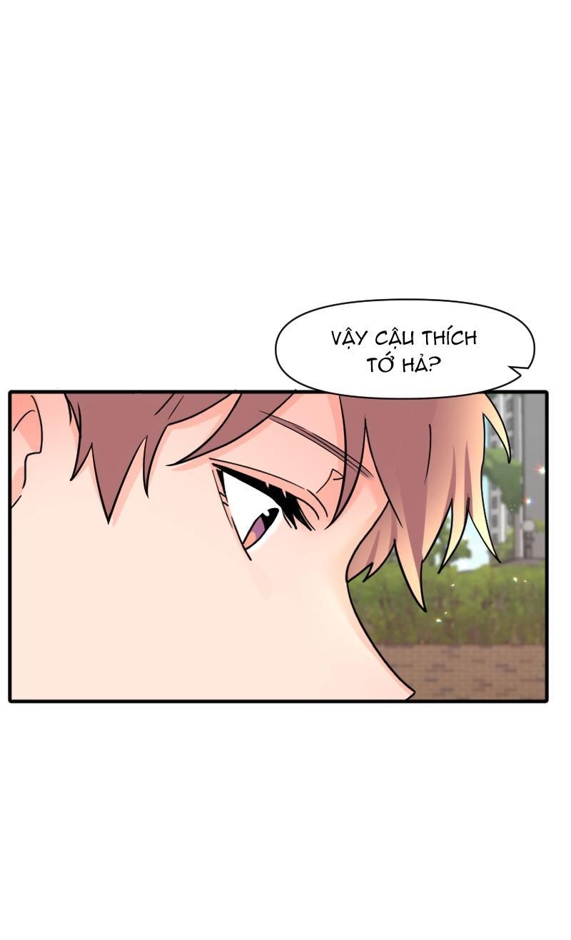 Truyện Ngôn Nhưng Không Ngôn Lắm Chap 67 - Next Chap 68