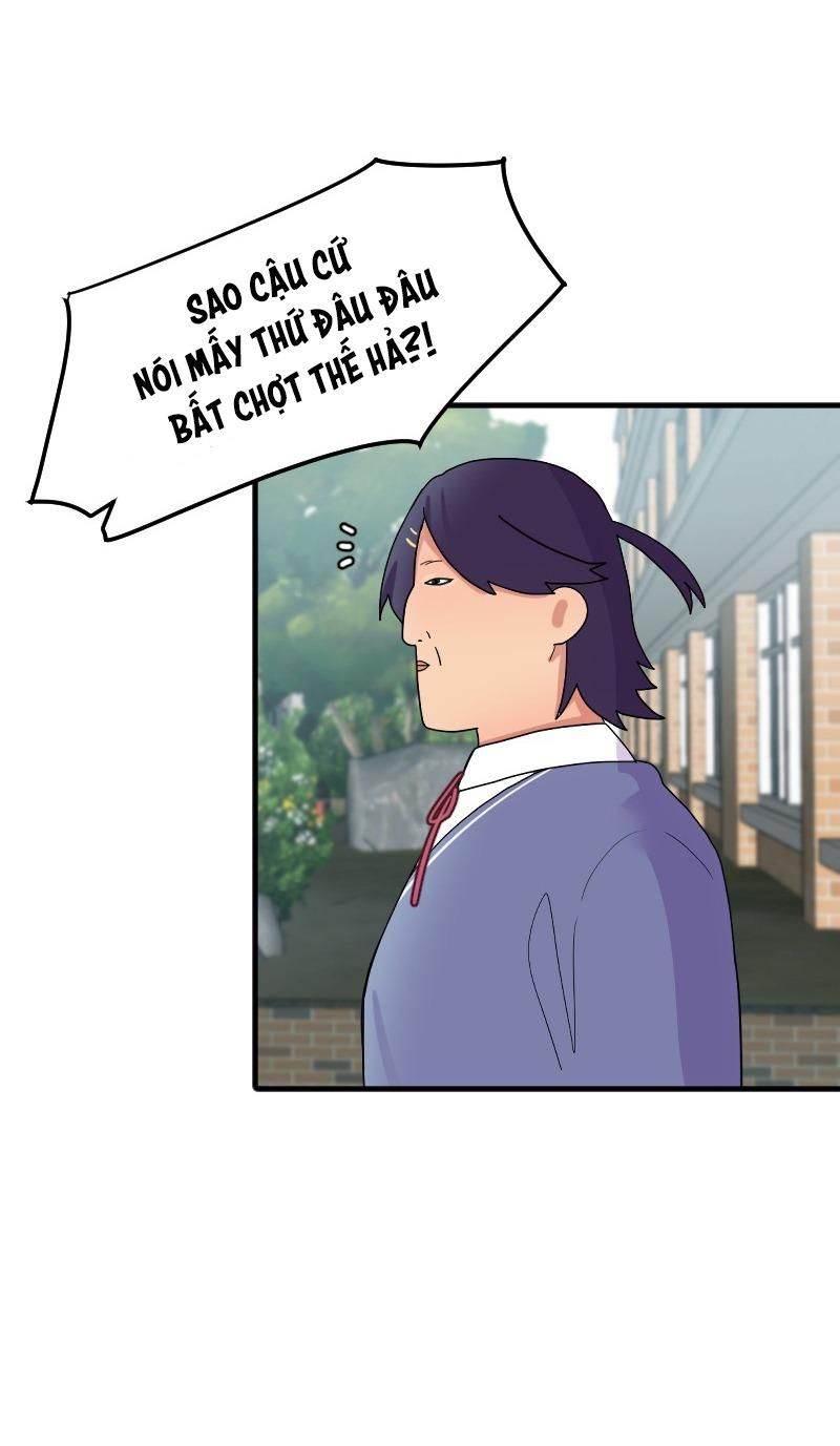 Truyện Ngôn Nhưng Không Ngôn Lắm Chap 67 - Next Chap 68