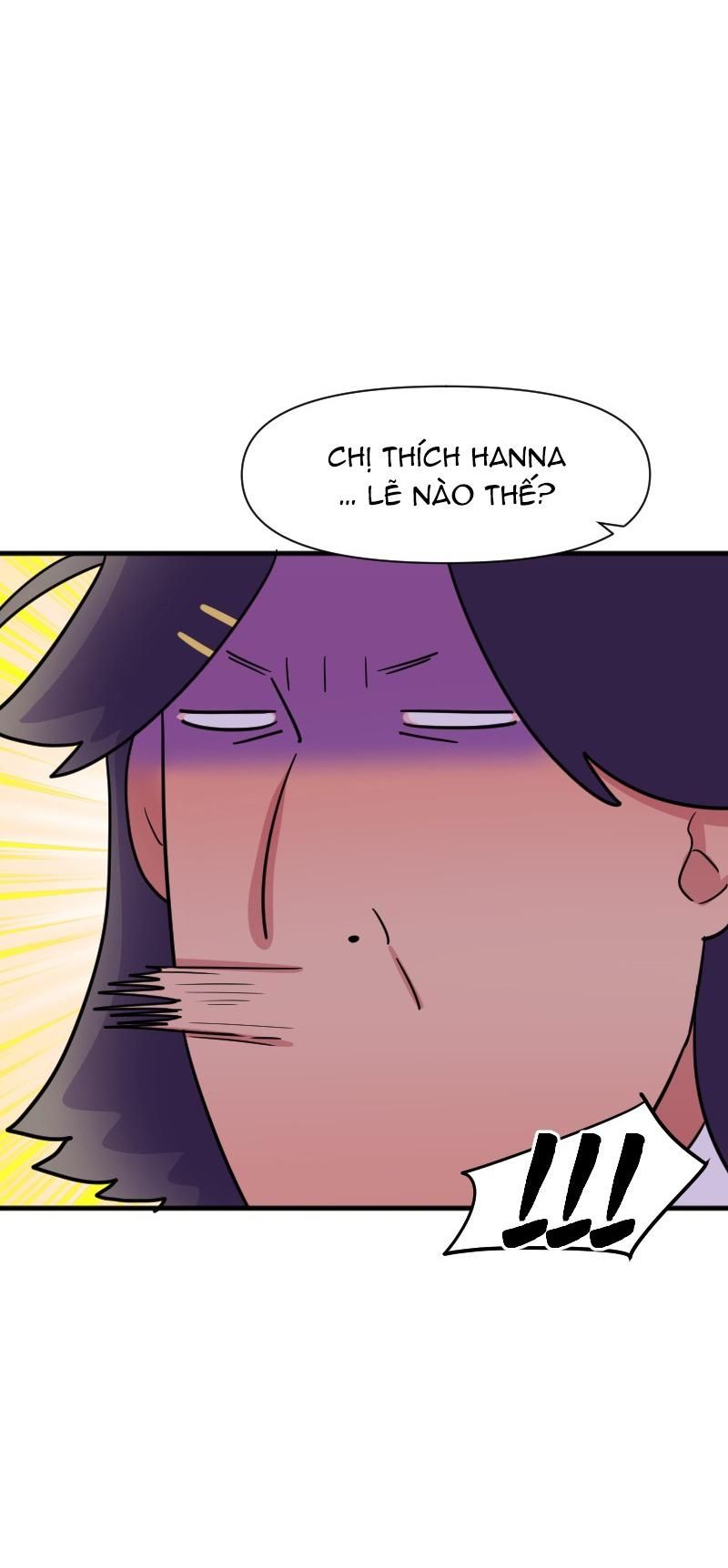 Truyện Ngôn Nhưng Không Ngôn Lắm Chap 67 - Next Chap 68