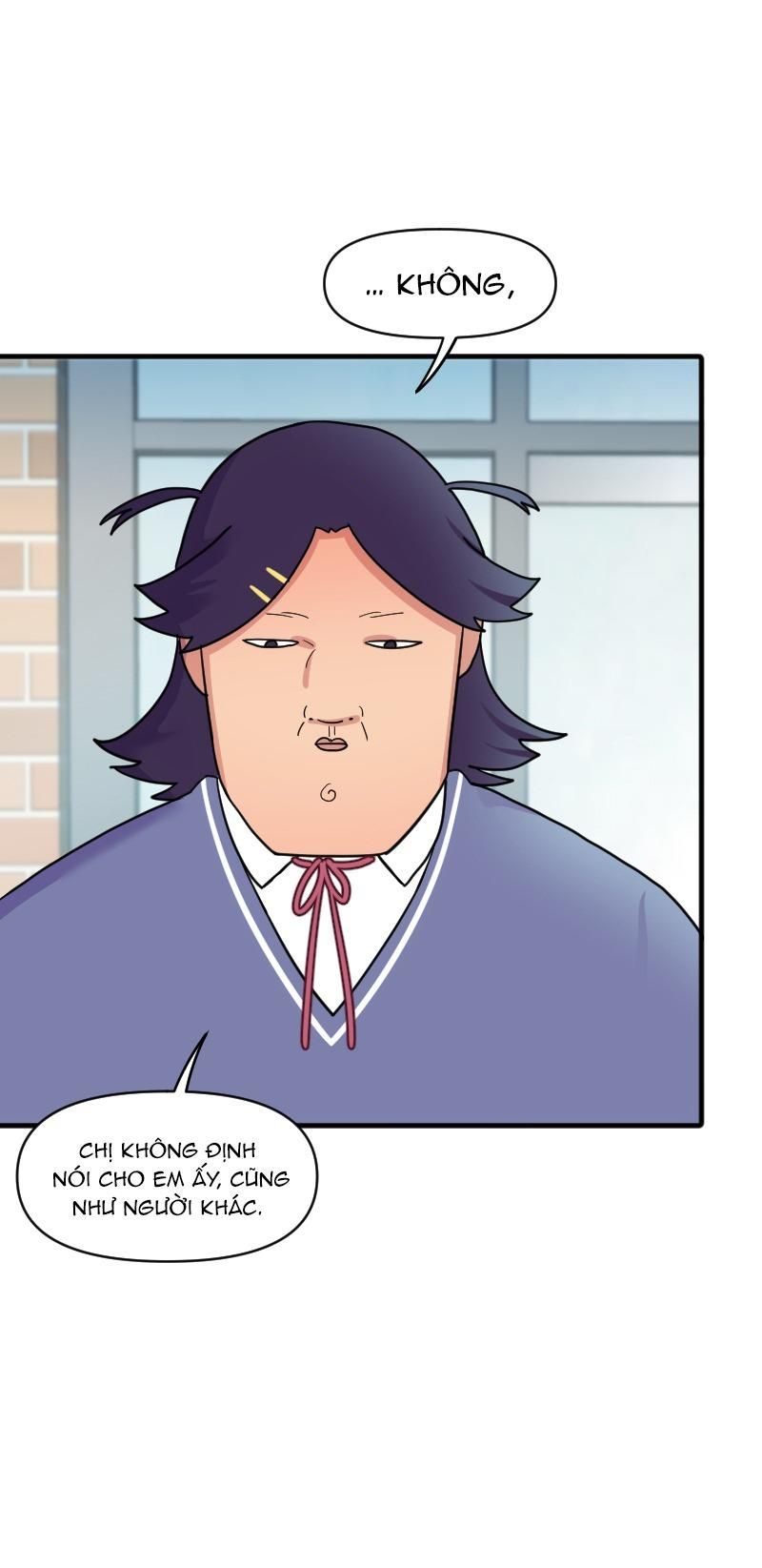 Truyện Ngôn Nhưng Không Ngôn Lắm Chap 67 - Next Chap 68