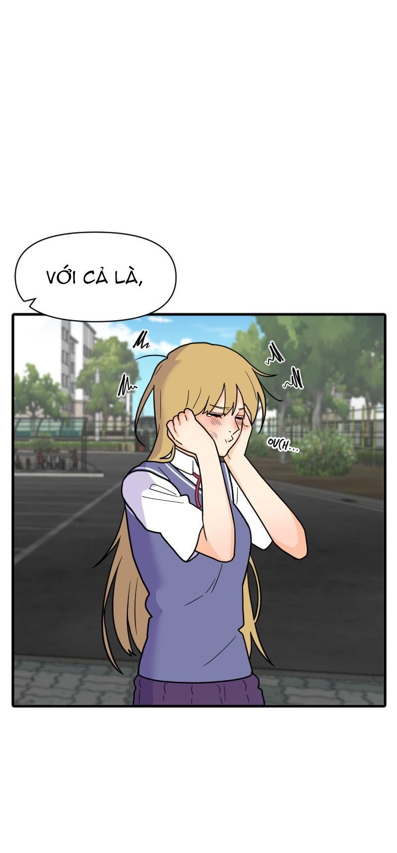 Truyện Ngôn Nhưng Không Ngôn Lắm Chap 67 - Next Chap 68