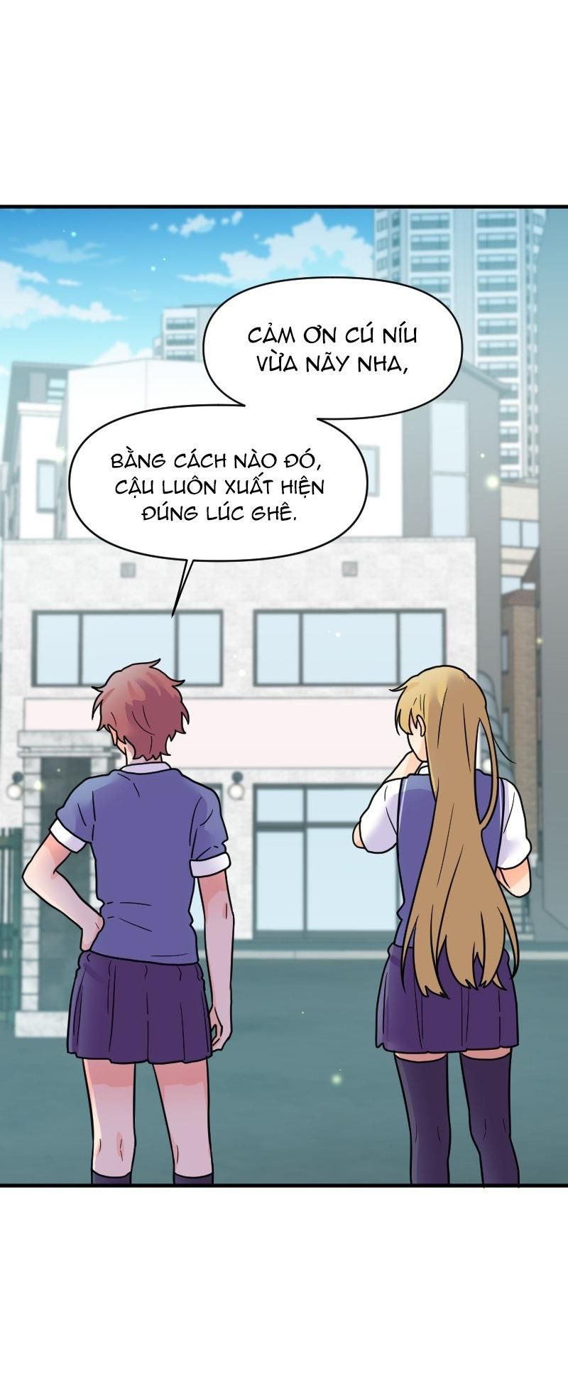 Truyện Ngôn Nhưng Không Ngôn Lắm Chap 67 - Next Chap 68