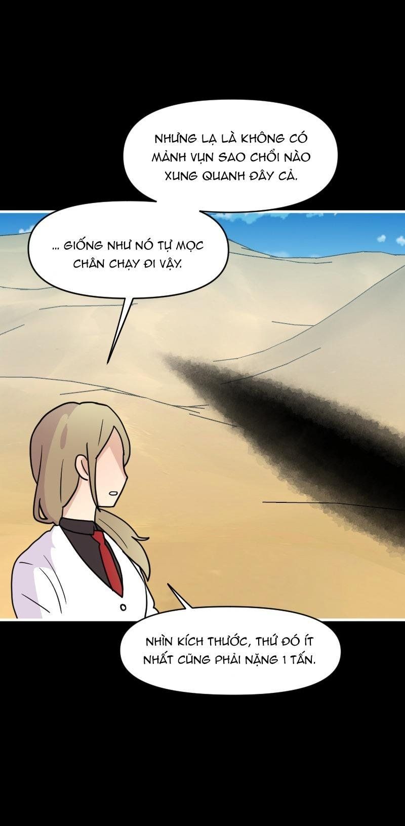 Truyện Ngôn Nhưng Không Ngôn Lắm Chap 68 - Next Chap 69