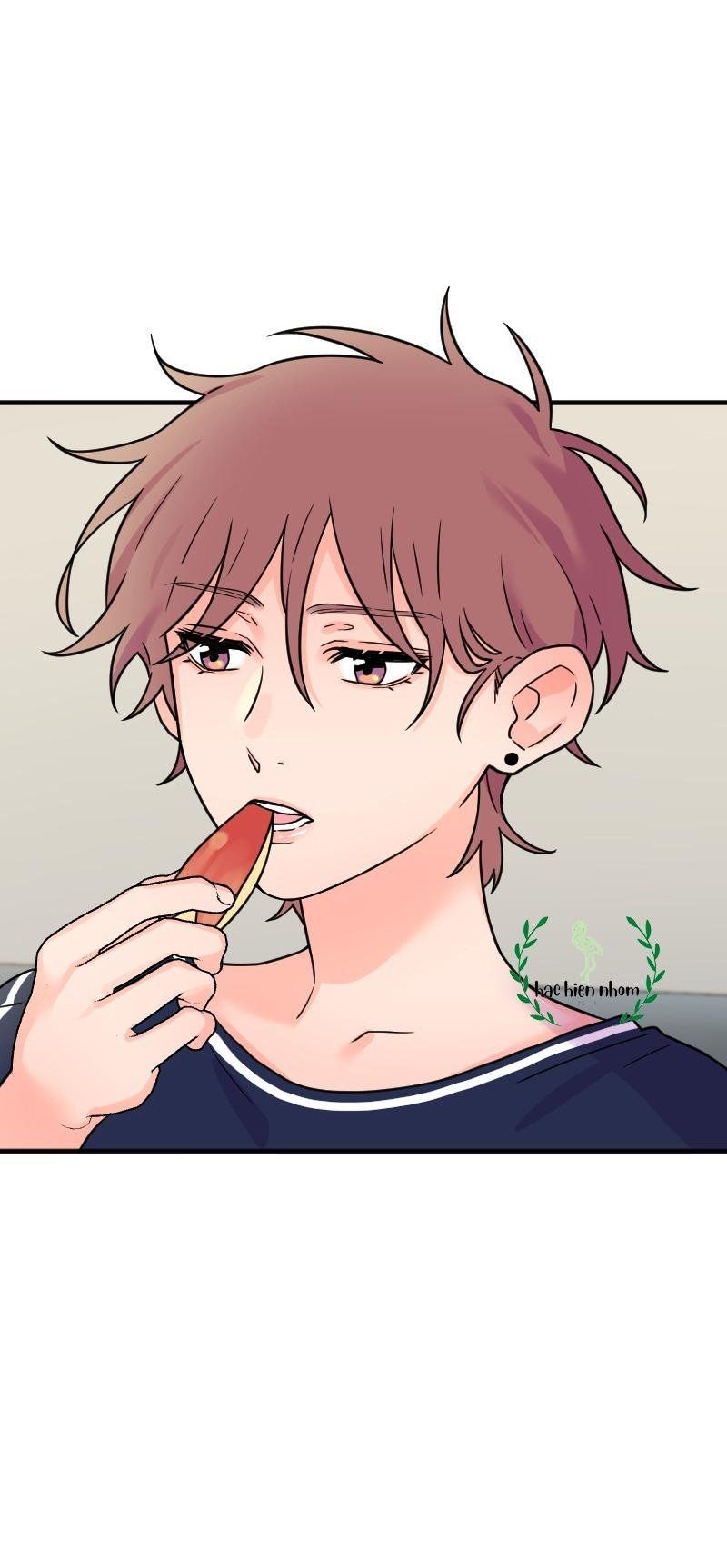 Truyện Ngôn Nhưng Không Ngôn Lắm Chap 68 - Next Chap 69