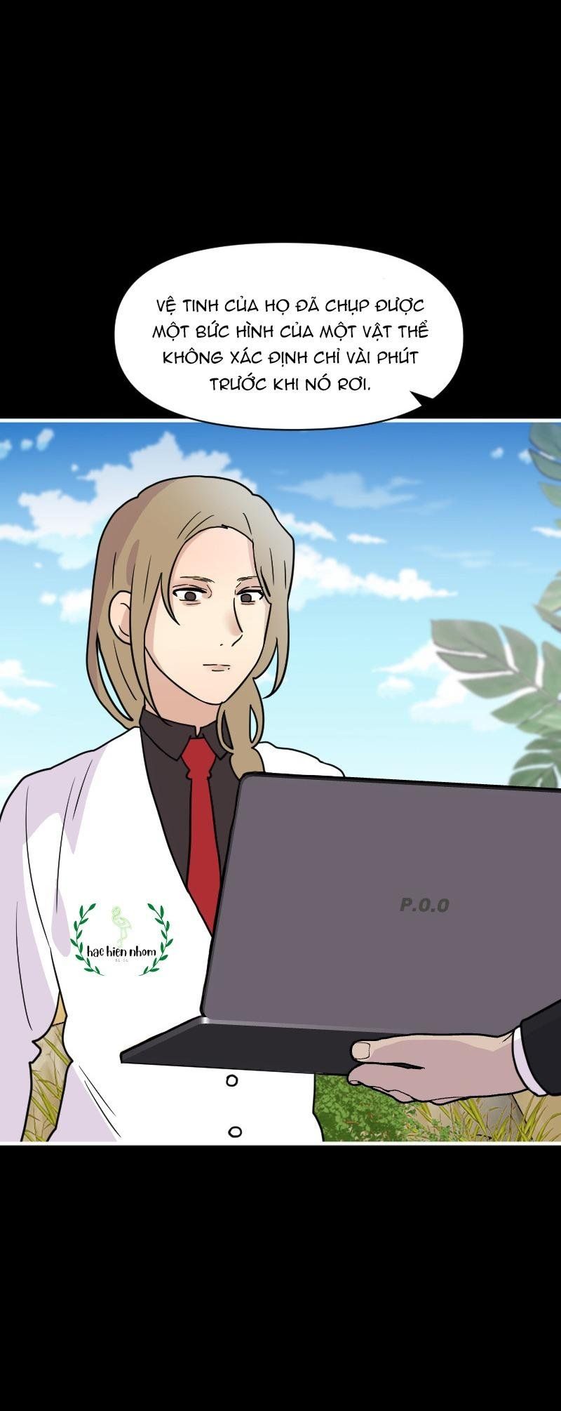 Truyện Ngôn Nhưng Không Ngôn Lắm Chap 68 - Next Chap 69