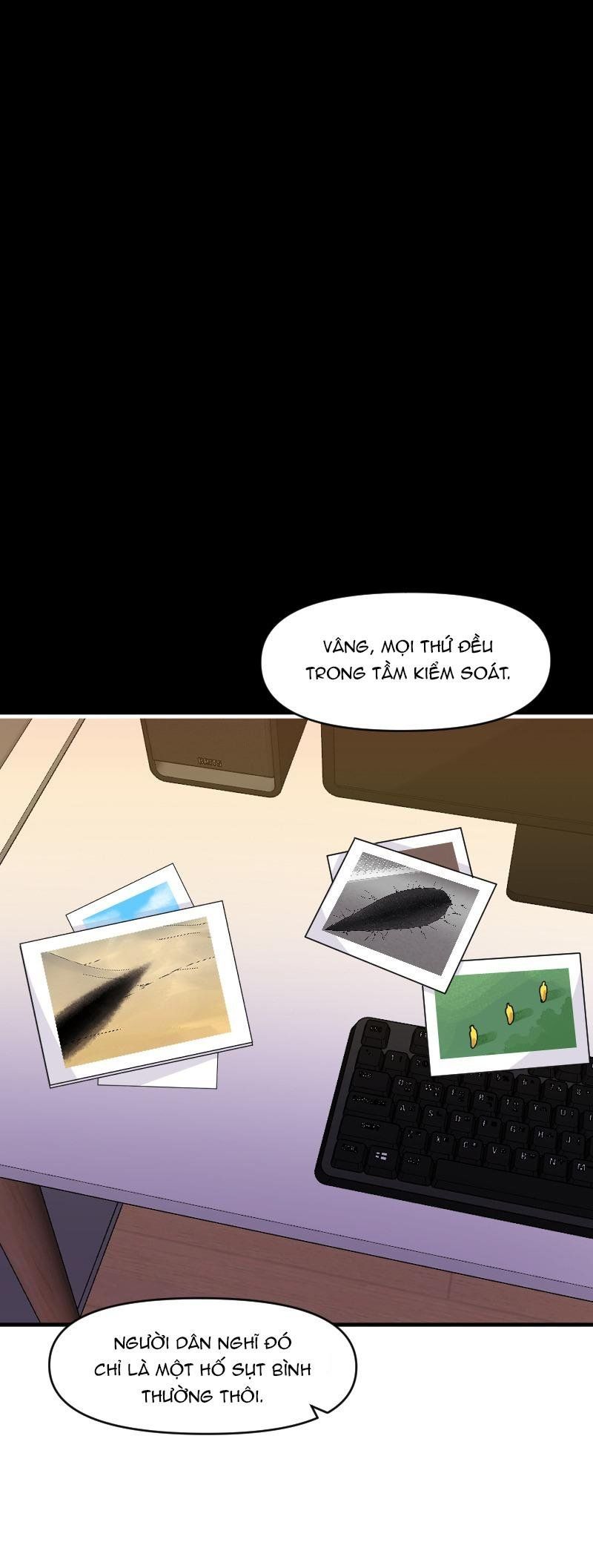 Truyện Ngôn Nhưng Không Ngôn Lắm Chap 68 - Next Chap 69