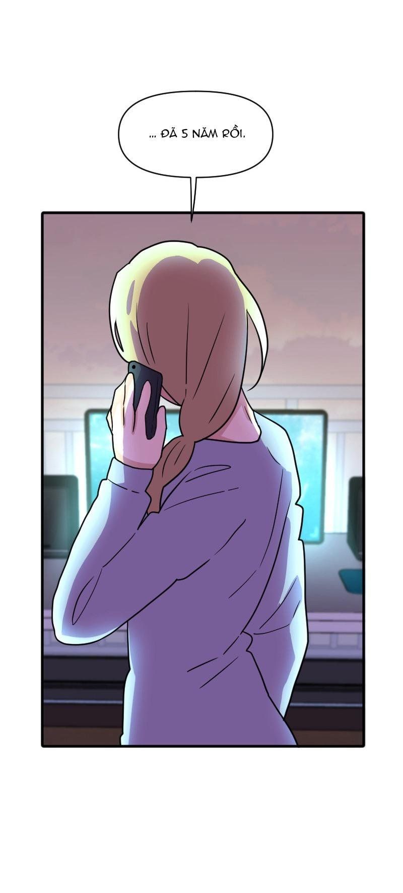Truyện Ngôn Nhưng Không Ngôn Lắm Chap 68 - Next Chap 69