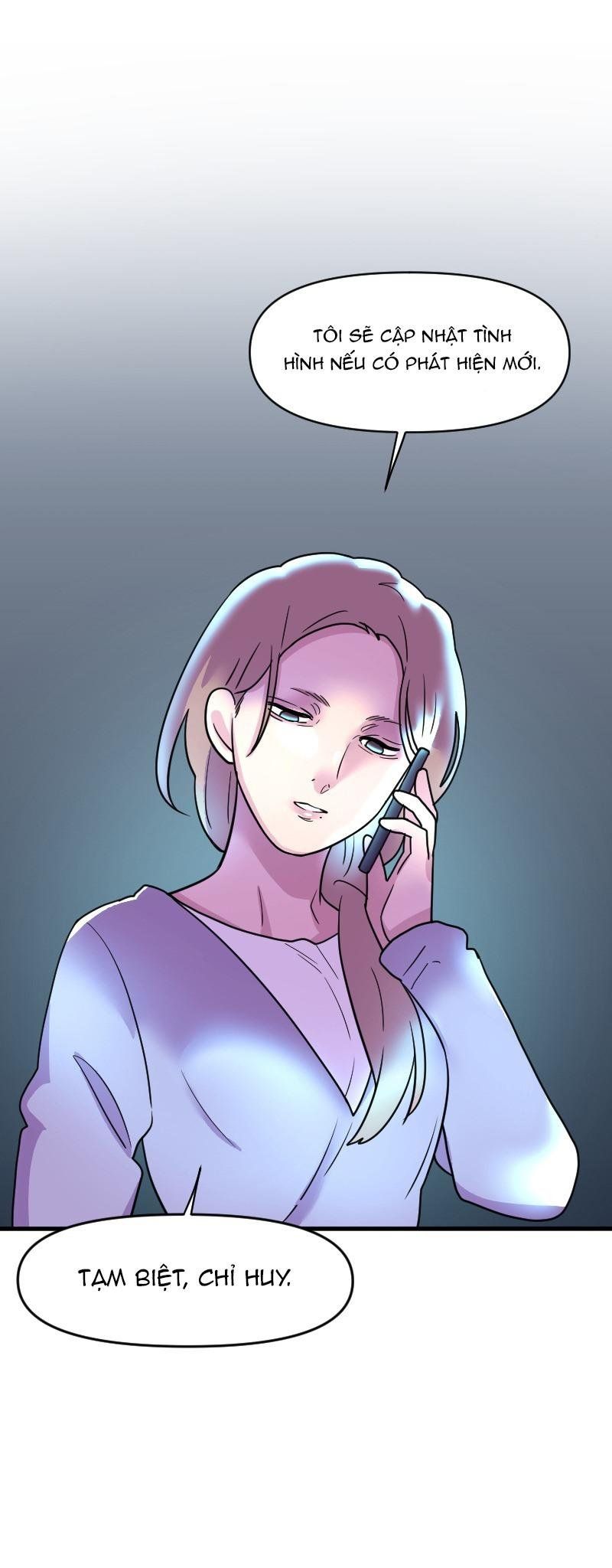 Truyện Ngôn Nhưng Không Ngôn Lắm Chap 68 - Next Chap 69