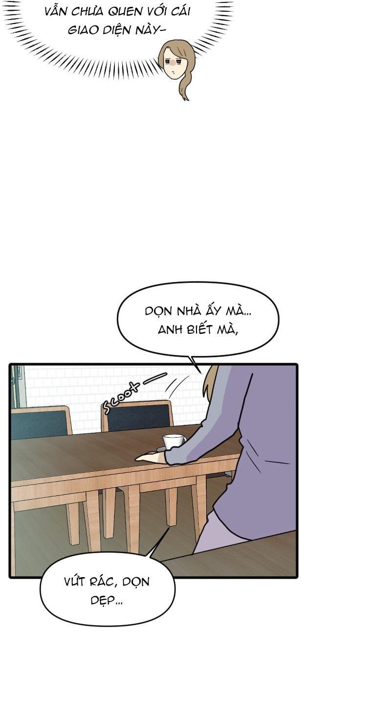 Truyện Ngôn Nhưng Không Ngôn Lắm Chap 68 - Next Chap 69