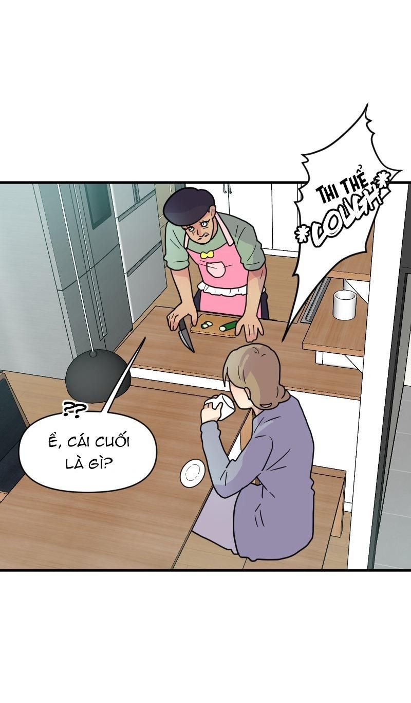 Truyện Ngôn Nhưng Không Ngôn Lắm Chap 68 - Next Chap 69
