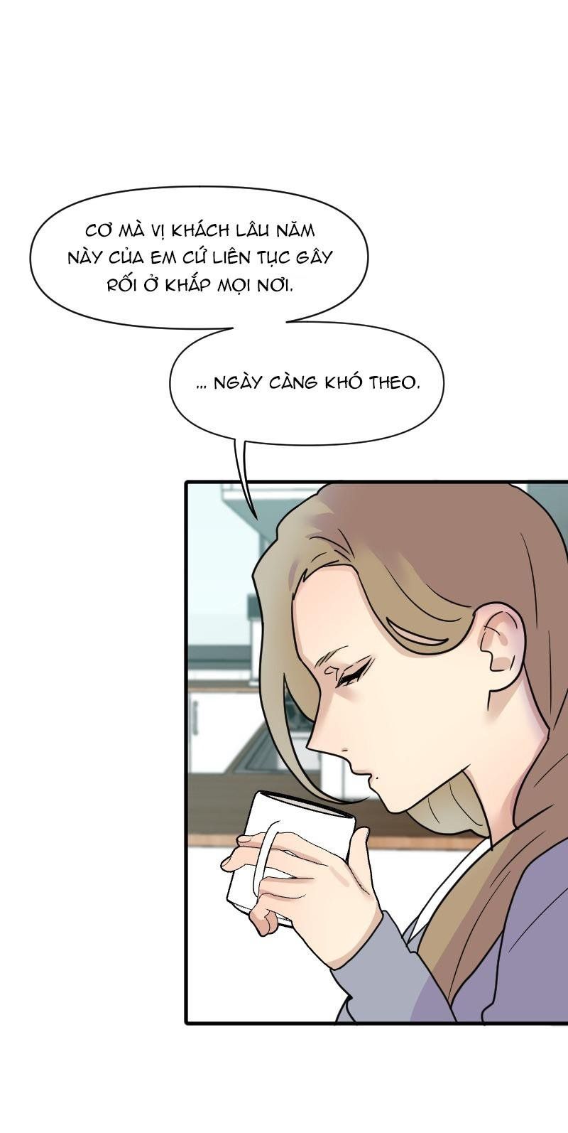 Truyện Ngôn Nhưng Không Ngôn Lắm Chap 68 - Next Chap 69