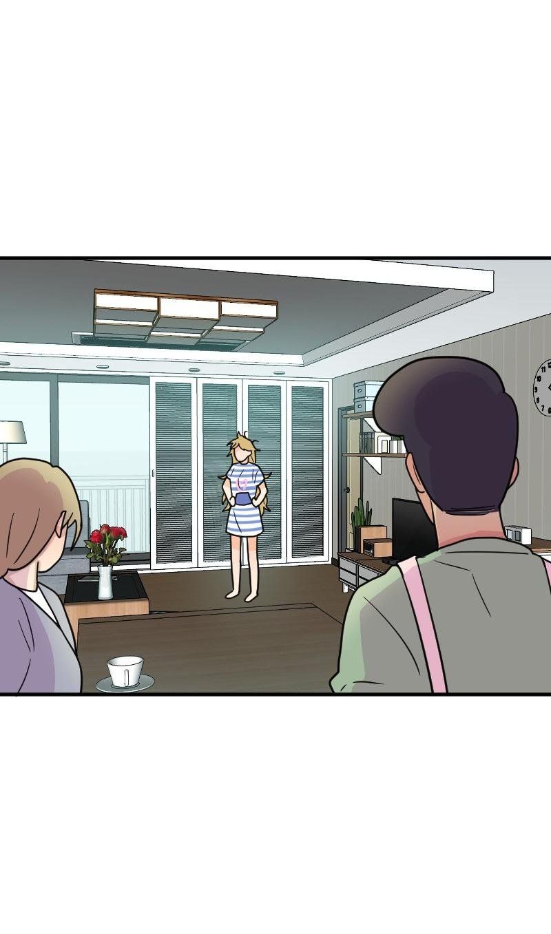 Truyện Ngôn Nhưng Không Ngôn Lắm Chap 68 - Next Chap 69