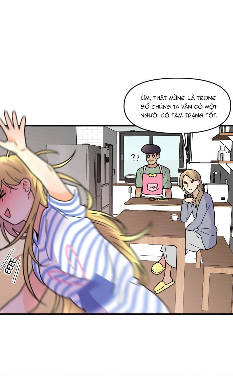 Truyện Ngôn Nhưng Không Ngôn Lắm Chap 68 - Next Chap 69