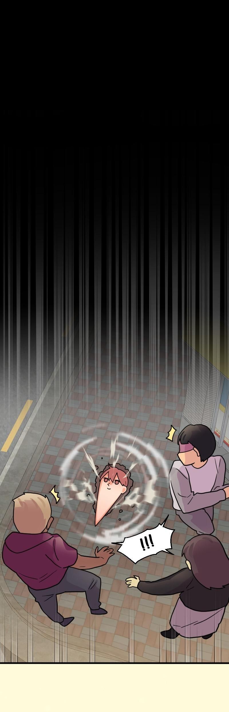 Truyện Ngôn Nhưng Không Ngôn Lắm Chap 68 - Next Chap 69
