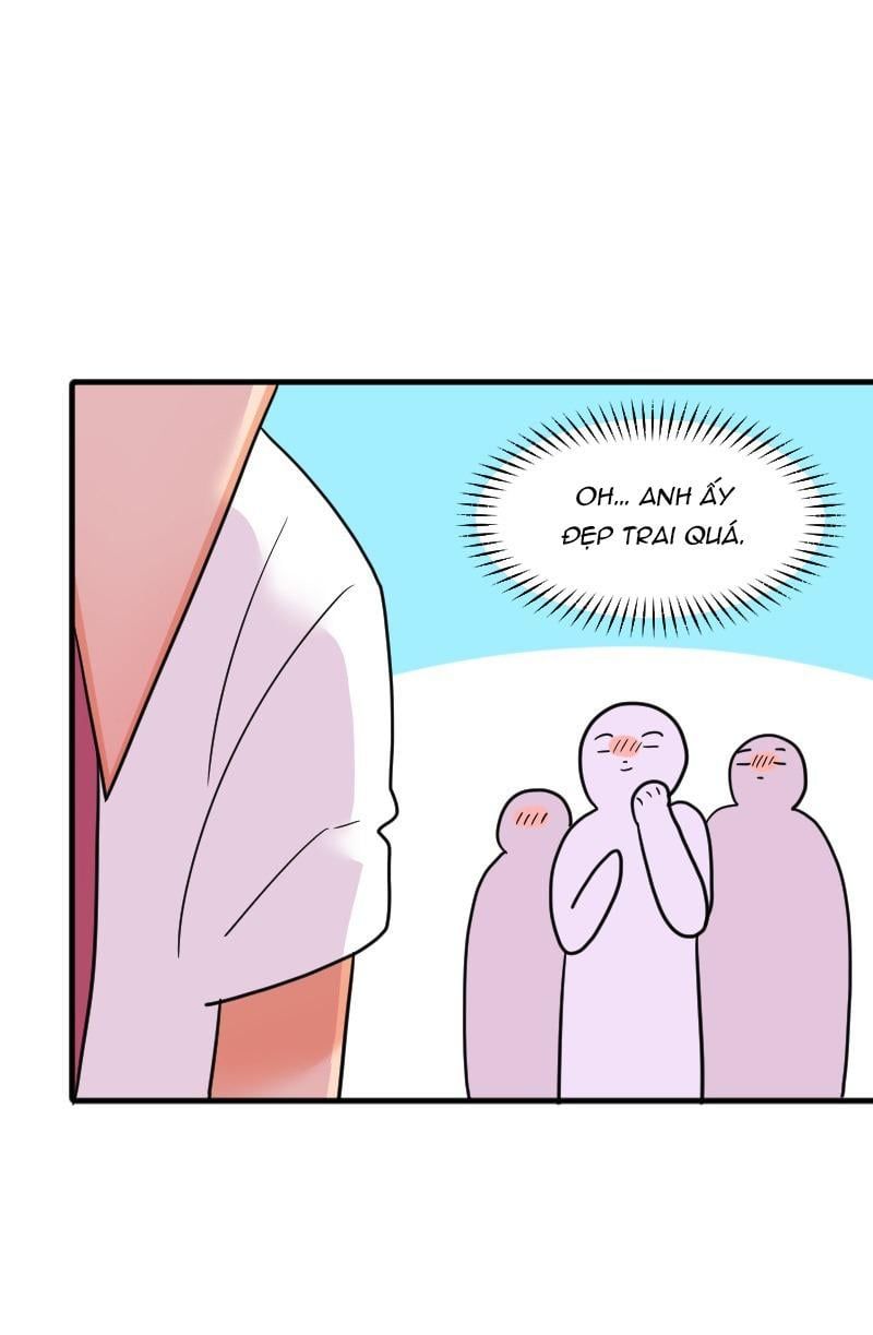 Truyện Ngôn Nhưng Không Ngôn Lắm Chap 68 - Next Chap 69