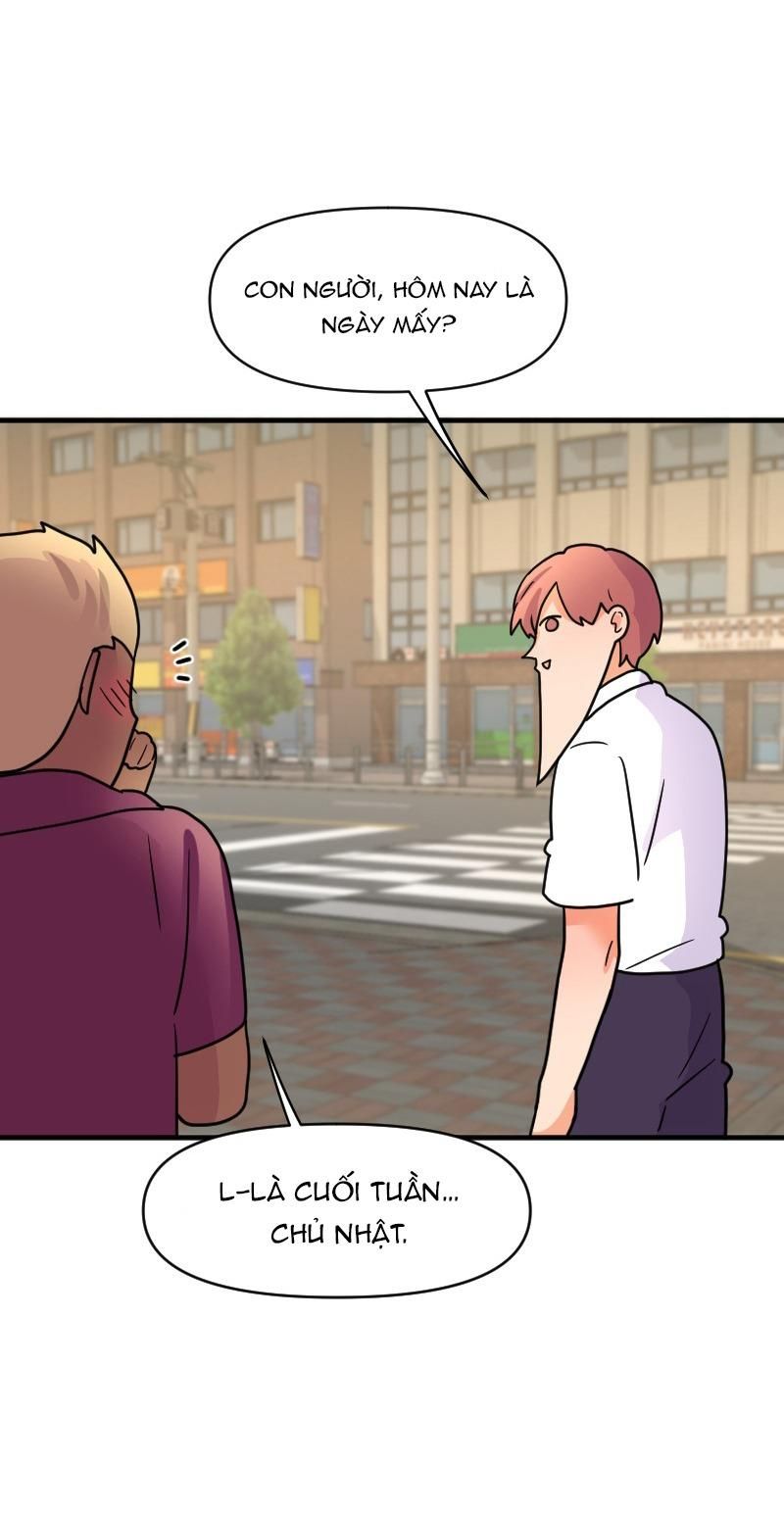 Truyện Ngôn Nhưng Không Ngôn Lắm Chap 68 - Next Chap 69