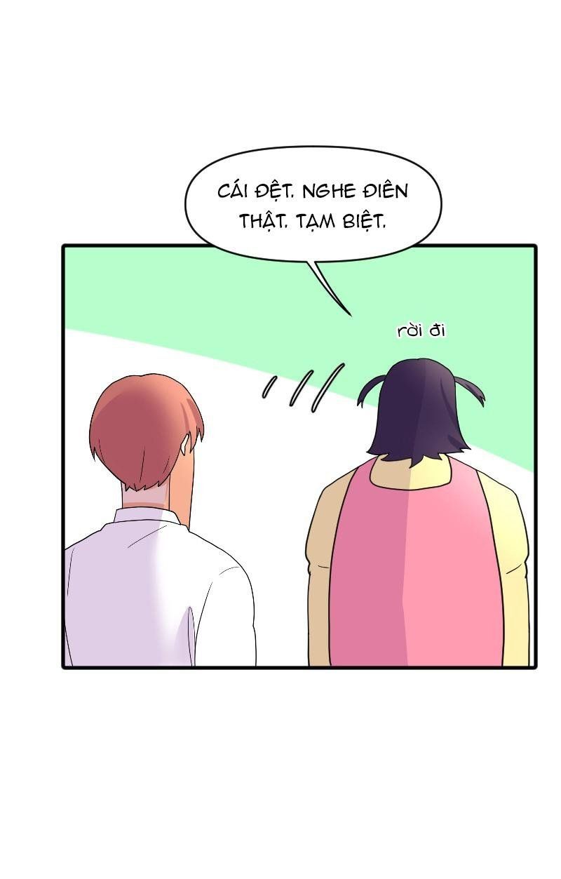 Truyện Ngôn Nhưng Không Ngôn Lắm Chap 68 - Next Chap 69
