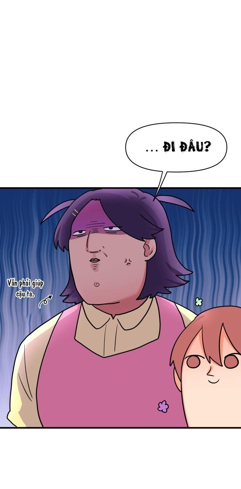 Truyện Ngôn Nhưng Không Ngôn Lắm Chap 68 - Next Chap 69