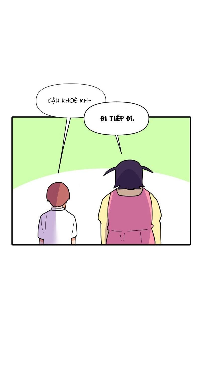 Truyện Ngôn Nhưng Không Ngôn Lắm Chap 68 - Next Chap 69