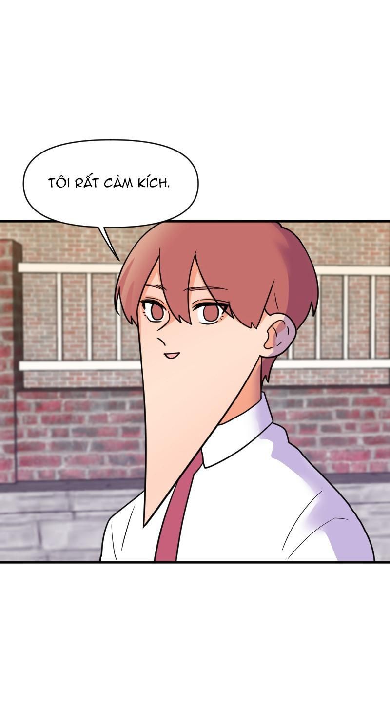 Truyện Ngôn Nhưng Không Ngôn Lắm Chap 68 - Next Chap 69